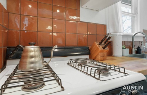 Holly Casa | 2109 Haskell #B xxxx