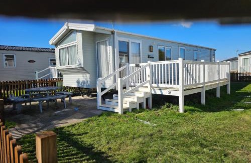 Burnham-on-Sea Otro | 211 Holiday Resort Unity 6 berth Passes Optional No Pets