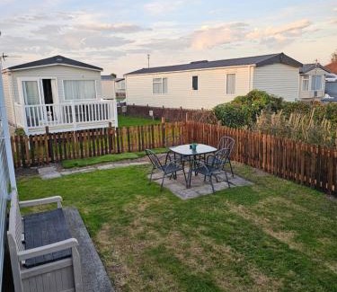 Burnham-on-Sea Otro | 211 Holiday Resort Unity 6 berth Passes Optional No Pets