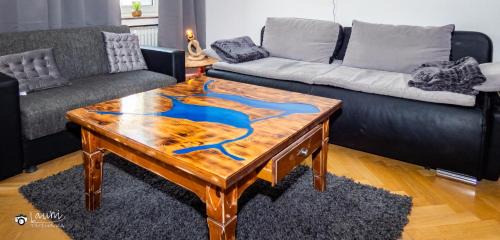 Innenstadt Apartamento | #211 LUX-Appart - Zentrum Neuss - Düsseldorf Messe - Netflix & Prime