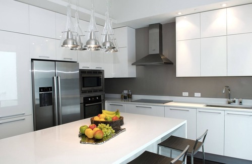 Brickell Casa | 2110 Brickell Avenue # 5