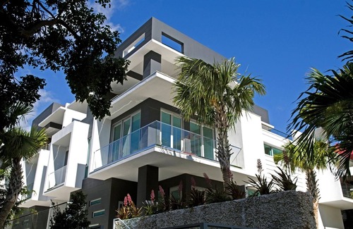 Brickell Casa | 2110 Brickell Avenue # 5