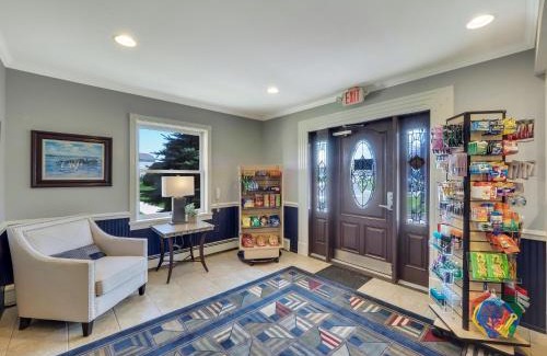 Boyne City Casa | 212 Water Street Inn