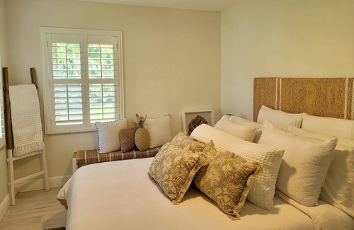 South Beach Casa | 2120 Beach Rental- 500 ft from the Beach - Welcome to Paradise!