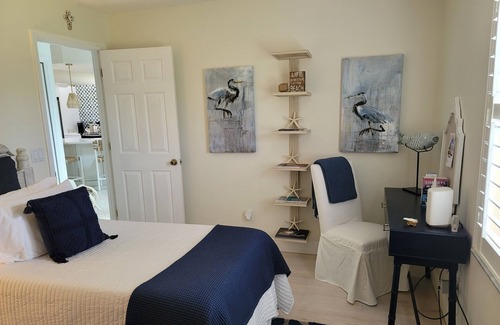 South Beach Casa | 2120 Beach Rental- 500 ft from the Beach - Welcome to Paradise!