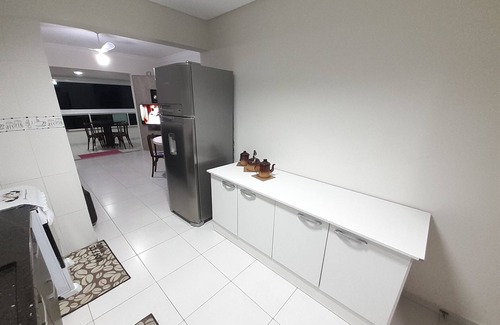 Bombas Alquiler De RV | 213, Apartamento cerca de playa con 2 dormitorios
