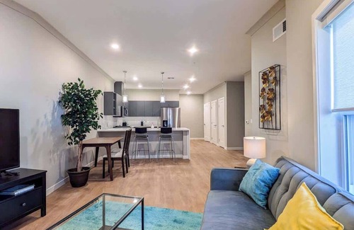Dunellen Apartamento | 213 Brand New 3 Bedroom, 2 Bath, 1 Full Kit, 1 Liv