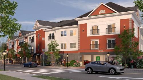 Dunellen Apartamento | 213 Brand New 3 Bedroom 2 Bath 1 Full Kit 1 Liv