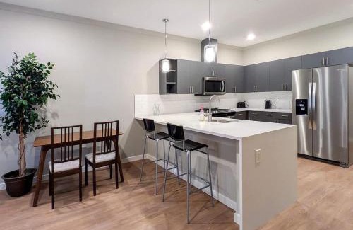 Dunellen Apartamento | 213 Brand New 3 Bedroom 2 Bath 1 Full Kit 1 Liv