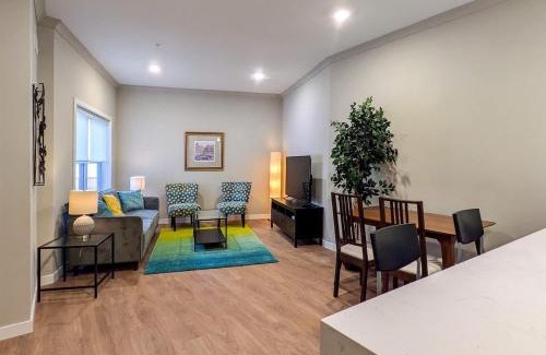 Dunellen Apartamento | 213 Brand New 3 Bedroom 2 Bath 1 Full Kit 1 Liv
