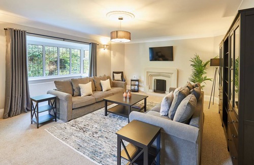 Scalby Casa | 213 m² House ∙ 3 bedrooms ∙ 6 guests