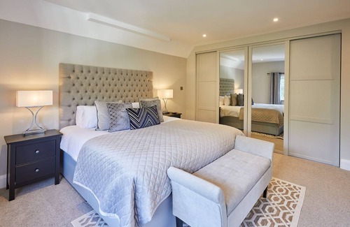 Scalby Casa | 213 m² House ∙ 3 bedrooms ∙ 6 guests