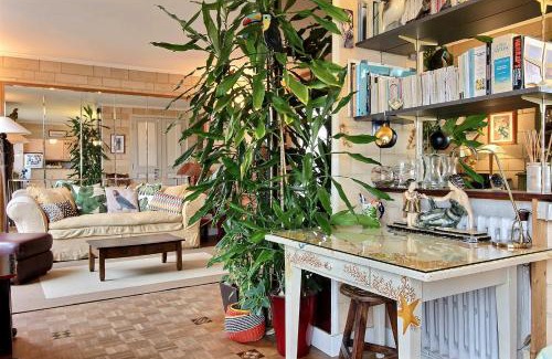 Butte-aux-Cailles Apartamento | 213367 - Appartement 6 personnes à Paris