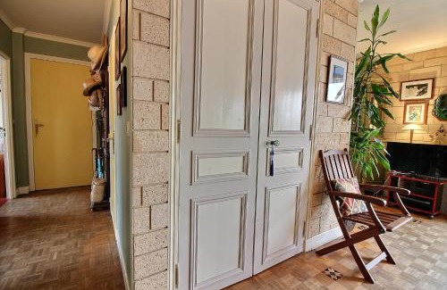 Butte-aux-Cailles Apartamento | 213367 - Appartement 6 personnes à Paris