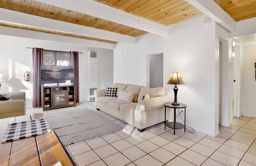 Sugarloaf Chalet De Esquí | 2139-sweet Maple Cabin 3 Bedroom Home by Redawning