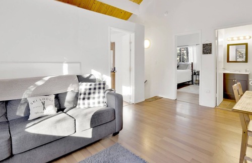 Sugarloaf Chalet De Esquí | 2139-sweet Maple Cabin 3 Bedroom Home by Redawning