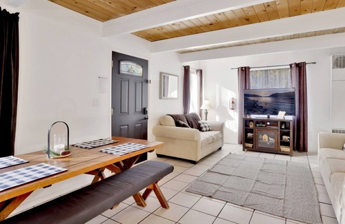 Sugarloaf Chalet De Esquí | 2139-sweet Maple Cabin 3 Bedroom Home by Redawning