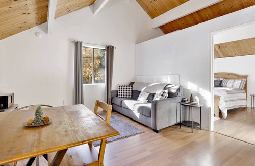 Sugarloaf Chalet De Esquí | 2139-sweet Maple Cabin 3 Bedroom Home by Redawning