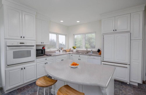 Cape May Point Casa | 214 Alexander Avenue in Cape May Point