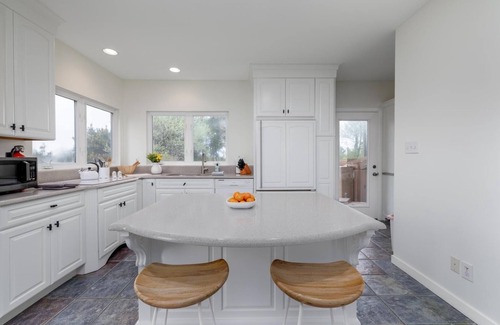 Cape May Point Casa | 214 Alexander Avenue in Cape May Point