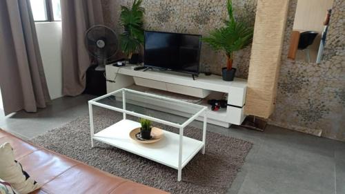 Damansara Perdana Apartamento | 214 Nana's Homes Netflix n WiFi