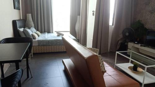 Damansara Perdana Apartamento | 214 Nana's Homes Netflix n WiFi