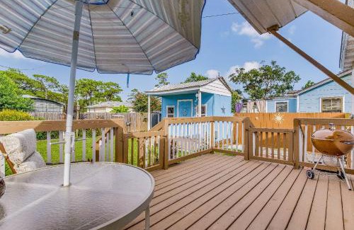 Navy Point Casa | 214 Payne Rd