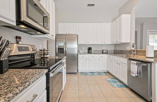 Fleming Island Casa | 2147 Trailwood Dr · Fleming Island Retreat~Spacious Home~Pet Friendly