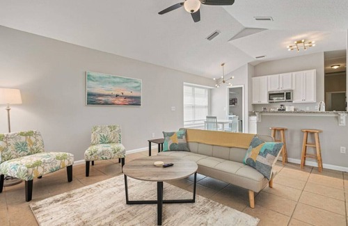 Fleming Island Casa | 2147 Trailwood Dr · Fleming Island Retreat~Spacious Home~Pet Friendly