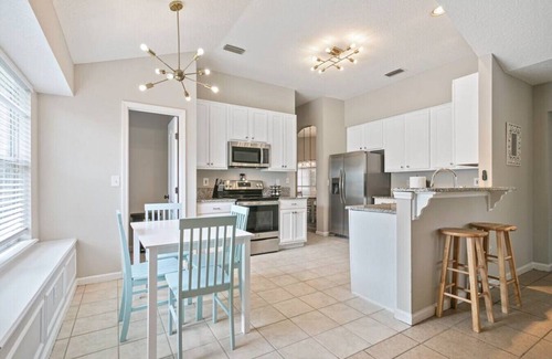 Fleming Island Casa | 2147 Trailwood Dr · Fleming Island Retreat~Spacious Home~Pet Friendly