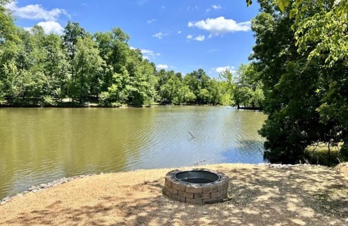 Flatwoods Alquiler De RV | 214A SWEETWATER RIVER SITE 6