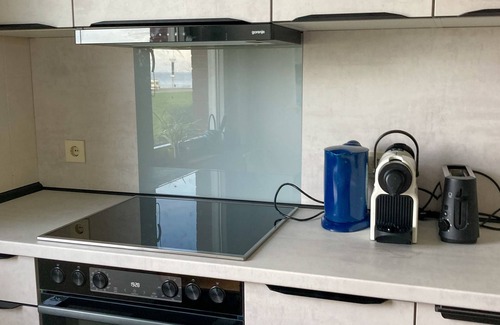 Innenhafen Apartamento | 215 Horizonte & Harmonie - 215 Apartment Horizonte & Harmonie with sea view and