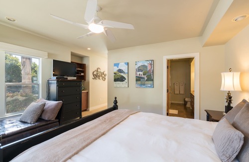Avila Beach Casa | 215 San Miguel 2 Bedroom Townhouse by Redawning