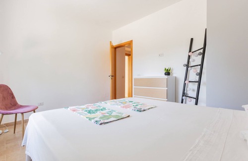 Polignano a Mare Cama Y Desayuno | 2158 B&B Carrubeto