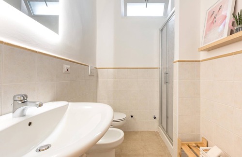 Polignano a Mare Cama Y Desayuno | 2158 B&B Carrubeto