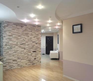 Magnetiti Apartamento | 216м апартаменты на пляже Уреки для отдыха большой семьи или компании