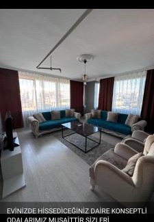 Pendik Apartamento | 216 Blue Life