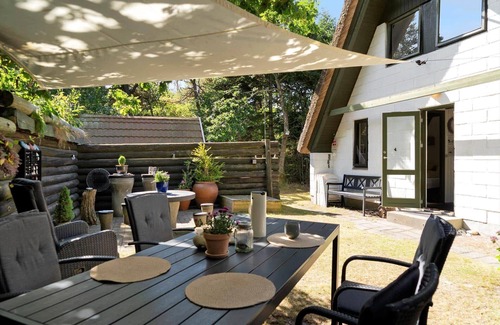 Stenbjerg Casa | 216 Snedsted - Gråhavrevej 6