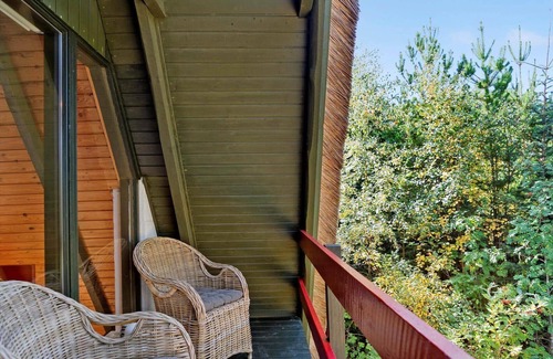 Stenbjerg Casa | 216 Snedsted - Gråhavrevej 6