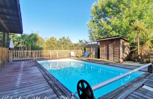 Aire-sur-l'Adour Casa | 2164 Zemmar