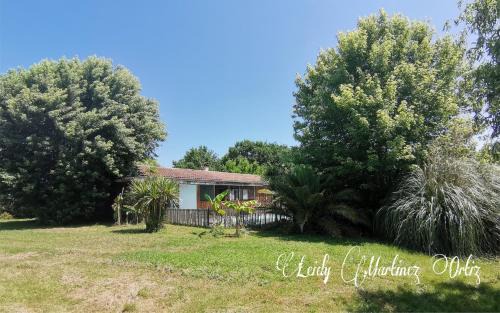 Aire-sur-l'Adour Casa | 2164 Zemmar
