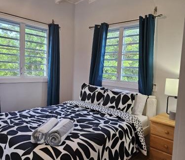 Jolly Harbour Apartamento | 216A Upper Level, Deluxe 1 Bedroom