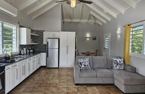 Jolly Harbour Apartamento | 216A Upper Level, Deluxe 1 Bedroom