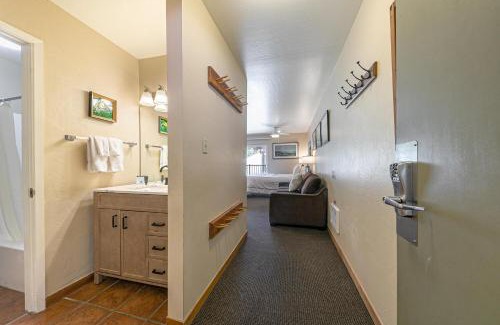 Truckee Apartamento | 217 Bldg B condo