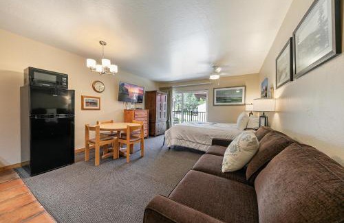 Truckee Apartamento | 217 Bldg B condo