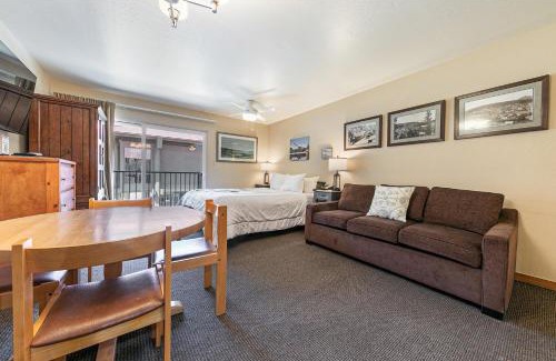 Truckee Apartamento | 217 Bldg B condo