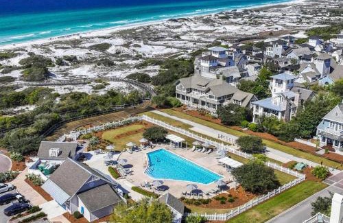 WaterSound Beach Casa | 217 Gulf Bridge Lane