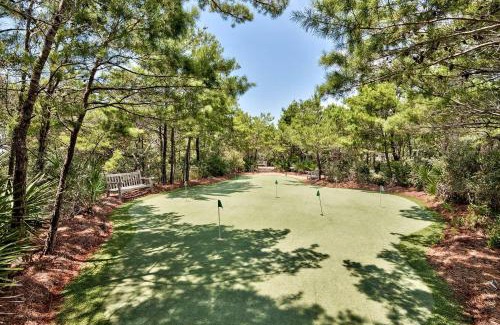 WaterSound Beach Casa | 217 Gulf Bridge Lane