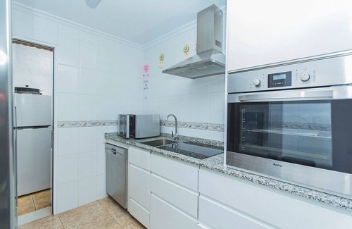 Los Balcones Chalet De Esquí | 217 Lovely Family Bungalow Alicante-Holiday