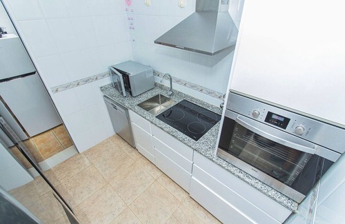 Los Balcones Chalet De Esquí | 217 Lovely Family Bungalow Alicante-Holiday